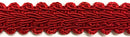 3/4" Chinese French Braid Gimp Trimming - 6 Continuous Yards - Many Colors!
