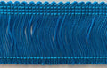 2" Rayon Chainette Fringe - 12 Continuous Yards - Many Color Options!