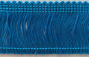 2" Rayon Chainette Fringe - 8 Continuous Yards - Many Color Options!