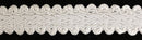 3/4" Chinese French Braid Gimp Trimming - 6 Continuous Yards - Many Colors!