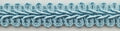 1/2" Chinese French Braid Gimp Trimming - 12 Continuous Yards - Many Colors!