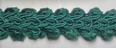 1/2" CHENILLE GIMP BRAID - 18 YARDS - MANY COLORS AVAILABLE!