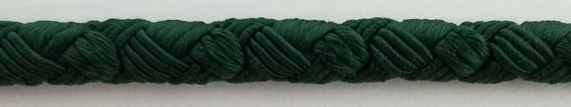 Strong Braided Sewing Cord Trimming - 10 Yards - Many Colors Options!
