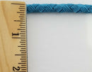 Strong Braided Sewing Cord Trimming - 10 Yards - Many Colors Options!