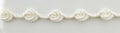 1/4" Rosebud Gimp Braid Trim - 15 Yards - Many Colors Available! MADE IN USA!