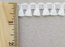 Looped Tassel Fringe Trim - 18 Continuous yards - MADE IN USA!