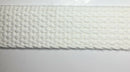 1" Cotton Webbing - 10 Continuous Yards - MANY COLORS AVAILABLE - Made in USA
