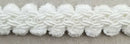 1/2" CHENILLE GIMP BRAID - 18 YARDS - MANY COLORS AVAILABLE!