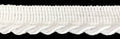 Large Twist Cord with Lip Piping Trimming - 6 Yards - Many Colors Available!