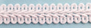 1/2" Chinese French Braid Gimp Trimming - 12 Continuous Yards - Many Colors!