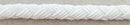 Strong Braided Sewing Cord Trimming - 10 Yards - Many Color Options!