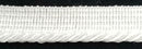 Twist Cord with Lip Piping Trimming - 8 Yards- Many Colors Available!