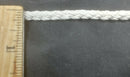 1/4" Plastic Braided Tubular Drawstring Cord -20 Yards- Many Colors!