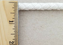 Strong Braided Sewing Cord Trimming - 10 Yards - Many Color Options!