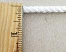 3/16" Twist Cord Rope Trimming - 18 Yards - MADE IN USA!