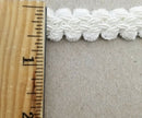1/2" CHENILLE GIMP BRAID - 18 YARDS - MANY COLORS AVAILABLE!