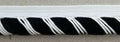 CHENILLE GIMP BRAID PIPING - 12 YARDS - MANY COLORS AVAILABLE!