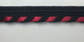3/8" Piping with Lip - 18 Yards - Many Colors Available!