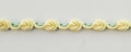 1/4" Rosebud Gimp Braid Trim - 15 Yards - Many Colors Available! MADE IN USA!
